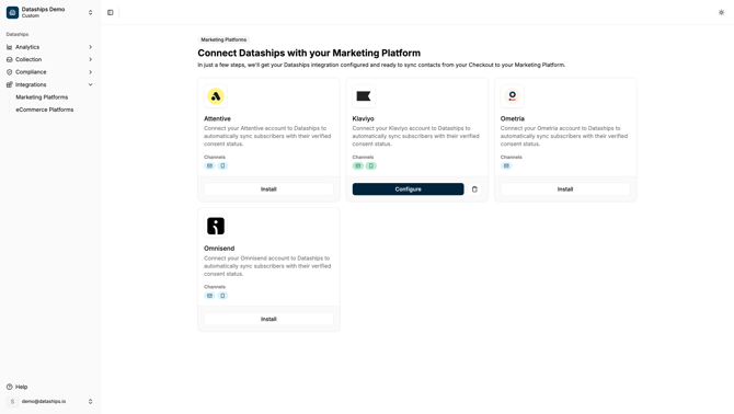 Marketing Automation Tools