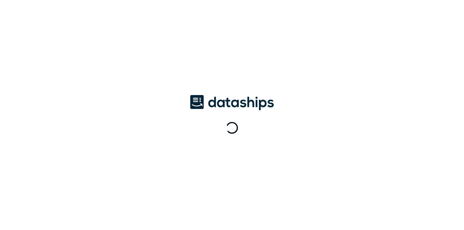 The Preview tab — a live rendering of your Privacy Center as shoppers will see it